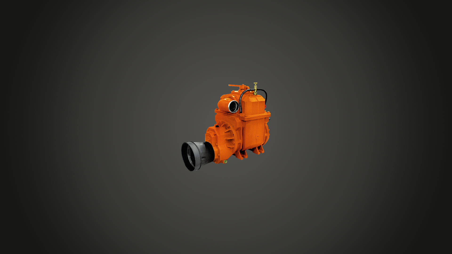 STORM VANE PUMP