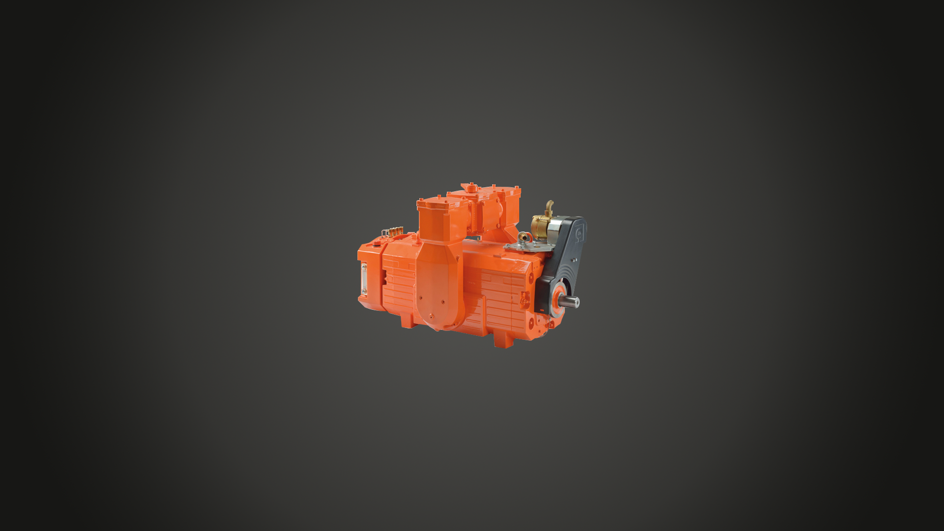 STORM VANE PUMP