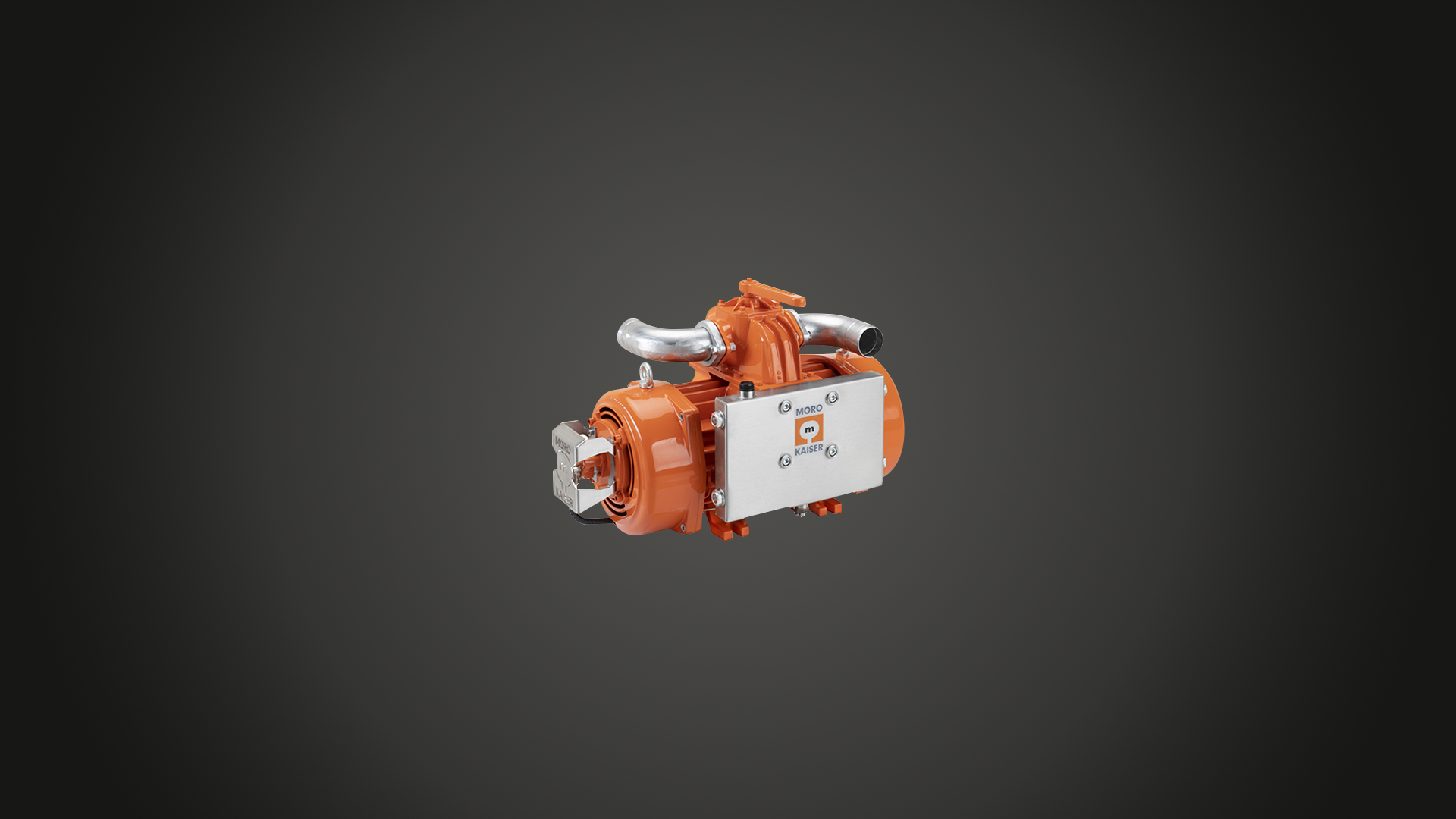 STORM VANE PUMP